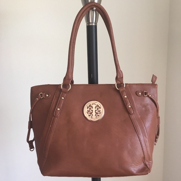 Handbags - •🆕Marvelous Maple• Handbag 👜