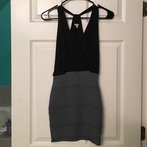 Charlotte Russe dress