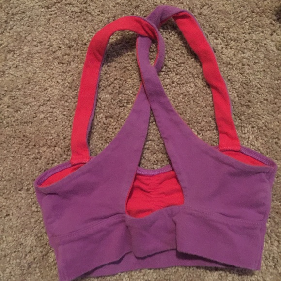 Aerie sports bra - Picture 2 of 2