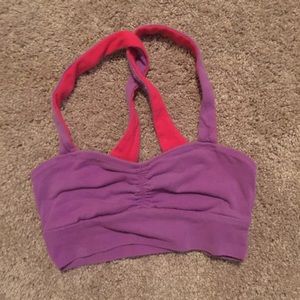 Aerie sports bra