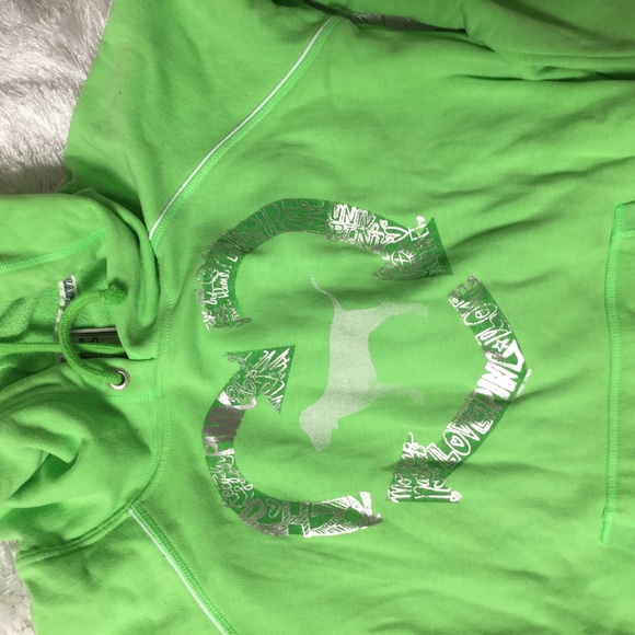 Victoria secret sweater - Picture 3 of 4