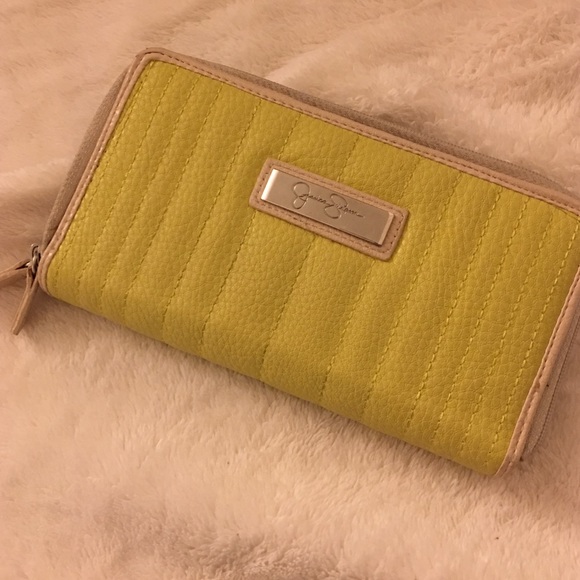 Jessica Simpson Handbags - Jessica Simpson Wallet