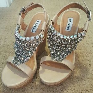 Women's Not Rated Wedges