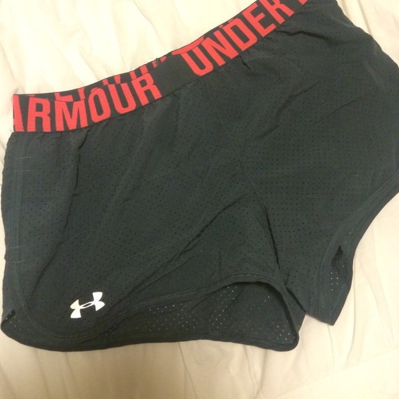 Under Armour shorts