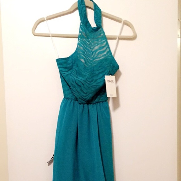 Never worn dress