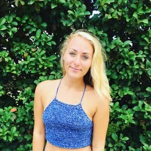 Meet your Posher, Linsy