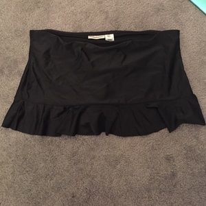 Swim Skirt Bottoms