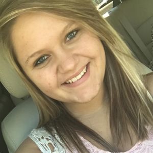 Meet your Posher, Savannah