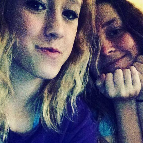 Meet your Posher, Stormie