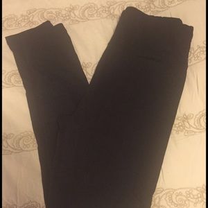 NWOT LulaRoe Buttery soft leggings