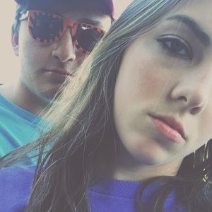 Meet your Posher, Braden