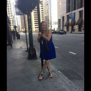 Meet your Posher, Colleen