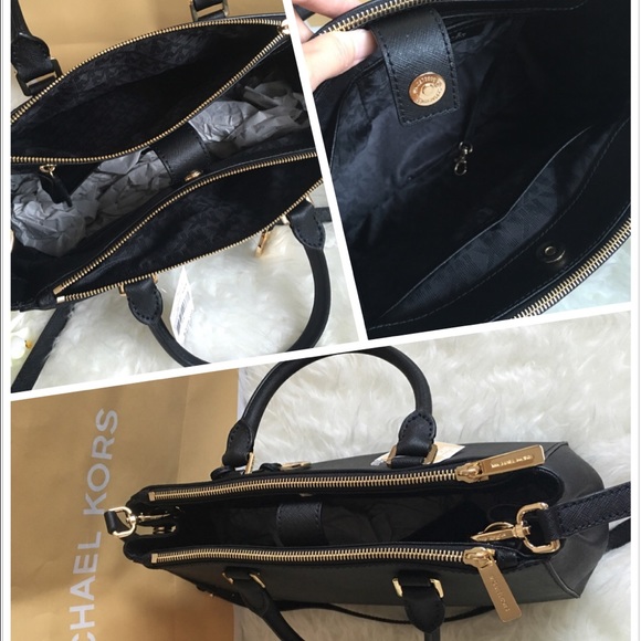 ❌SOLD❌ New MK handbag - Picture 3 of 4