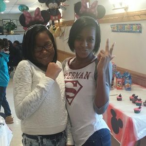 Meet your Posher, Sabrina