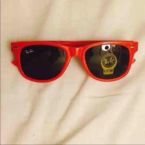 Ray Ban Wayfarer