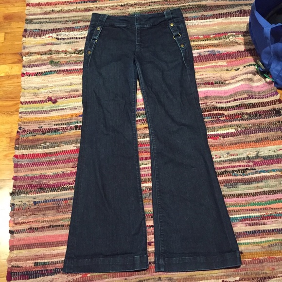 7 for all Mankind Trouser Jeans