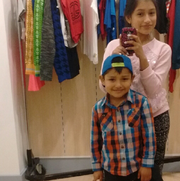 Meet your Posher, Nancy