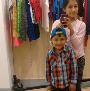 Meet your Posher, Nancy