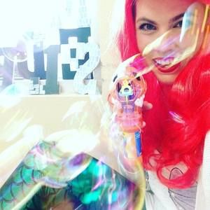 Meet your Posher, Ashlyn