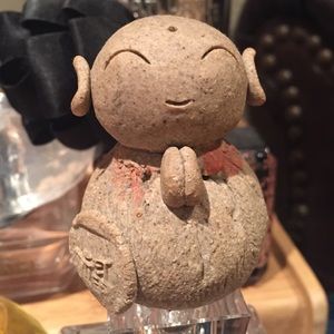 Meet your Posher, Erika