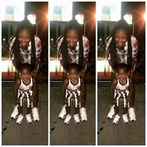 Meet your Posher, Jasmine