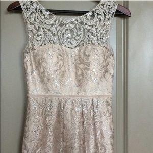 BHLDN Harlow Dress - new with tags!