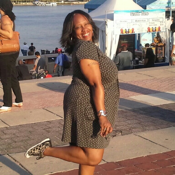 Meet your Posher, L - Picture 2 of 4