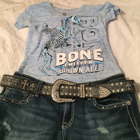 Western belt