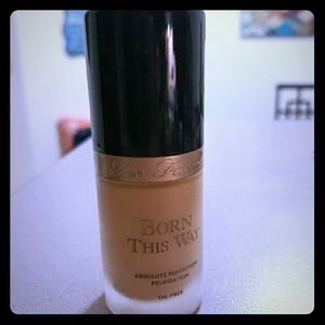 too faced born this way