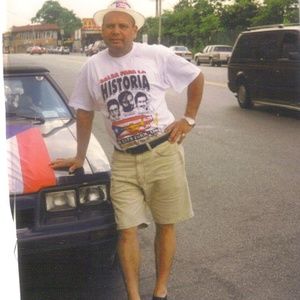 Meet your Posher, Sol