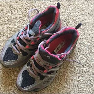 Like new Adidas Supernova six 6 make an offer