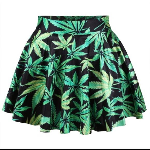 Maryjane skater skirt