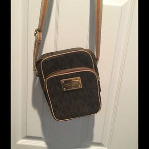Michael Kors shoulder bag