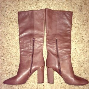 Massimo Baldi real leather made in Italy.