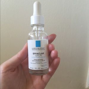 La Roche-Posay Pore-Refining Anti-Wrinkle Serum