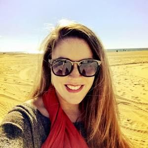 Meet your Posher, Ali