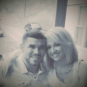 Meet your Posher, Joe n sierra