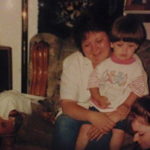 Meet your Posher, Allie