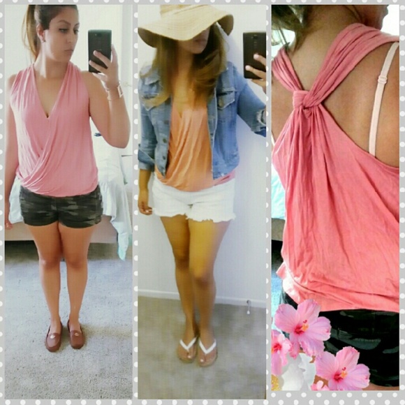 ELLA MOSS top NEW [0042] - Picture 3 of 4