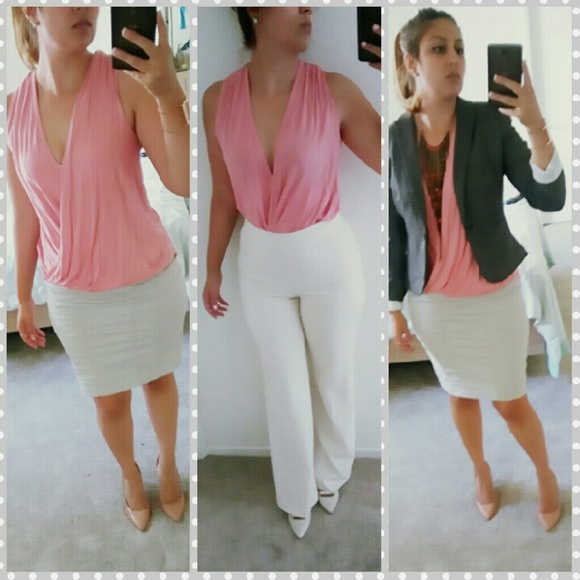 ELLA MOSS top NEW [0042] - Picture 2 of 4