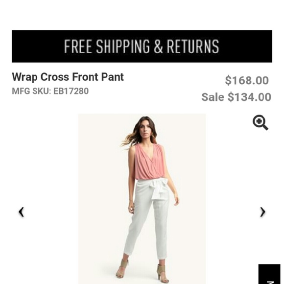 ELLA MOSS top NEW [0042] - Picture 4 of 4