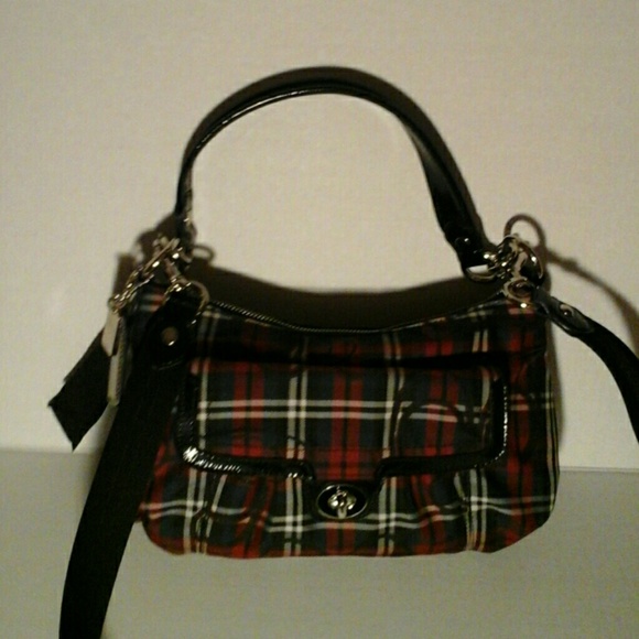 Coach Handbags - Coach crossbody