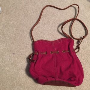 Lucky Brand Bucket Bag
