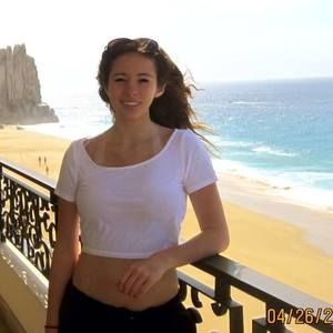 Meet your Posher, Kristiana