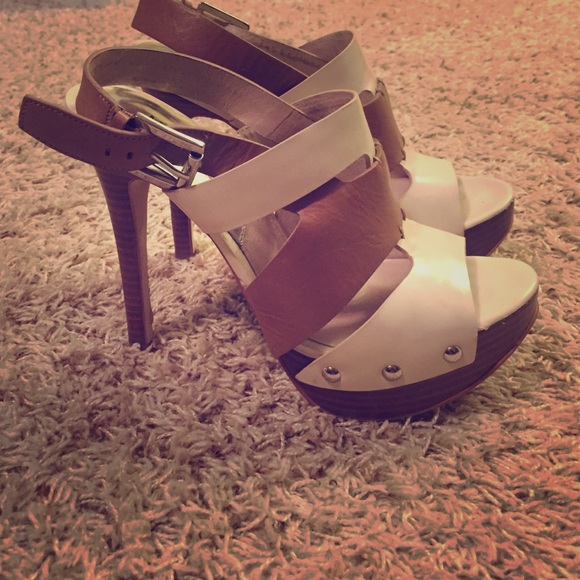 MICHAEL Michael Kors Shoes - MK pumps