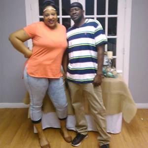 Meet your Posher, Lakeisha