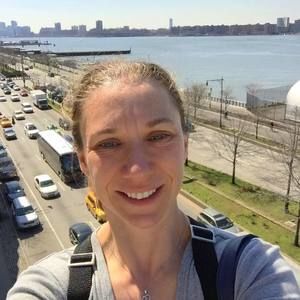 Meet your Posher, Maria