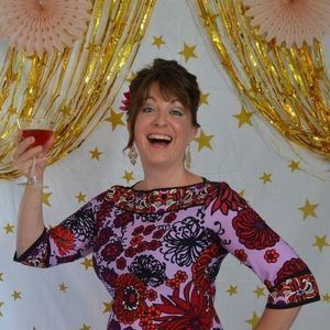 Meet your Posher, Gelsey