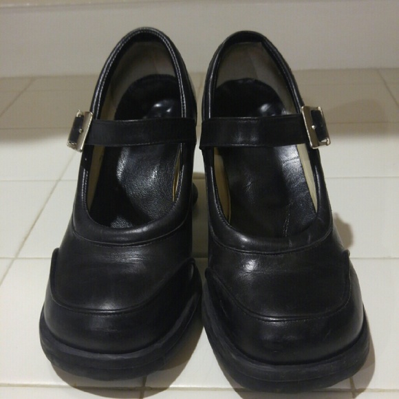 John Fluevog