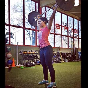 Meet your Posher, Kathy